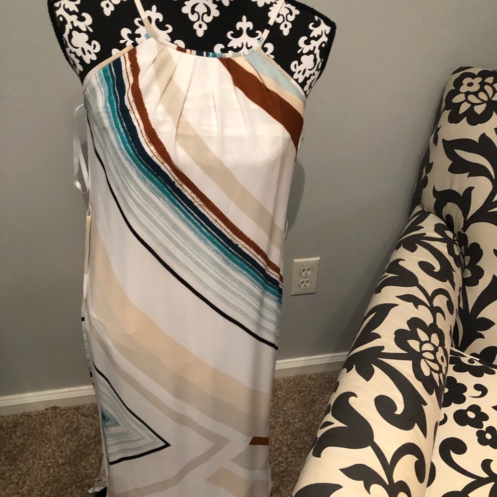 WHBM maxi